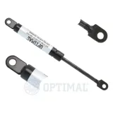 Gasfeder, Sitzlehnenverstellung OPTIMAL AG-52075