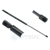 Gasfeder, Motorhaube beidseitig OPTIMAL AG-52087
