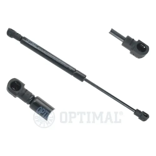 Gasfeder, Koffer-/Laderaum beidseitig hinten OPTIMAL AG-52096 Bild Gasfeder, Koffer-/Laderaum beidseitig hinten OPTIMAL AG-52096