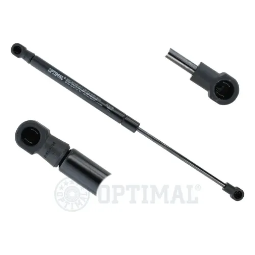 Gasfeder, Heckscheibe beidseitig OPTIMAL AG-52098 Bild Gasfeder, Heckscheibe beidseitig OPTIMAL AG-52098