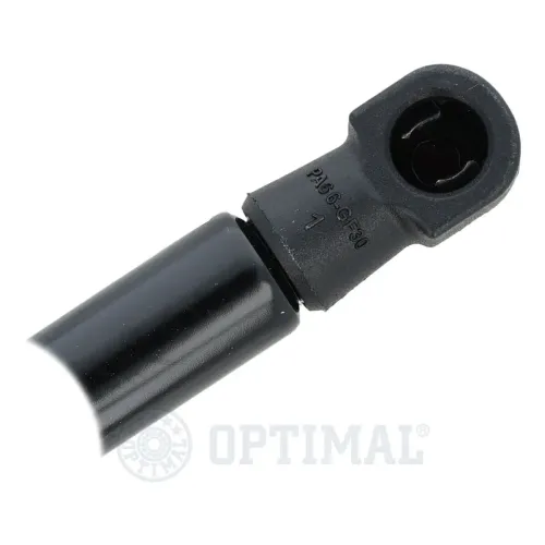 Gasfeder, Heckscheibe beidseitig OPTIMAL AG-52098 Bild Gasfeder, Heckscheibe beidseitig OPTIMAL AG-52098