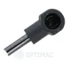 Gasfeder, Heckscheibe beidseitig OPTIMAL AG-52098 Bild Gasfeder, Heckscheibe beidseitig OPTIMAL AG-52098