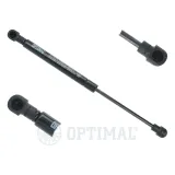 Gasfeder, Motorhaube OPTIMAL AG-52121