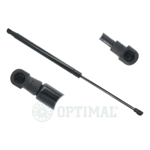 Gasfeder, Koffer-/Laderaum beidseitig hinten OPTIMAL AG-52144 Bild Gasfeder, Koffer-/Laderaum beidseitig hinten OPTIMAL AG-52144