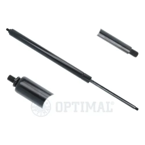 Gasfeder, Koffer-/Laderaum beidseitig hinten OPTIMAL AG-52158 Bild Gasfeder, Koffer-/Laderaum beidseitig hinten OPTIMAL AG-52158
