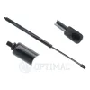 Gasfeder, Koffer-/Laderaum beidseitig hinten OPTIMAL AG-52168 Bild Gasfeder, Koffer-/Laderaum beidseitig hinten OPTIMAL AG-52168