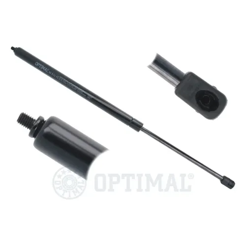 Gasfeder, Koffer-/Laderaum beidseitig hinten OPTIMAL AG-52168 Bild Gasfeder, Koffer-/Laderaum beidseitig hinten OPTIMAL AG-52168