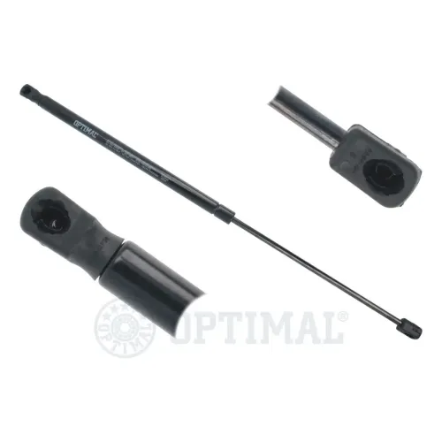 Gasfeder, Koffer-/Laderaum beidseitig hinten OPTIMAL AG-52176 Bild Gasfeder, Koffer-/Laderaum beidseitig hinten OPTIMAL AG-52176