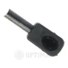 Gasfeder, Koffer-/Laderaum beidseitig hinten OPTIMAL AG-52179 Bild Gasfeder, Koffer-/Laderaum beidseitig hinten OPTIMAL AG-52179