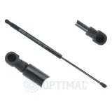 Gasfeder, Koffer-/Laderaum beidseitig hinten OPTIMAL AG-52182
