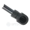Gasfeder, Koffer-/Laderaum beidseitig hinten OPTIMAL AG-52182 Bild Gasfeder, Koffer-/Laderaum beidseitig hinten OPTIMAL AG-52182