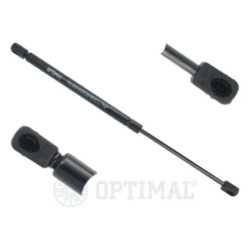 Gasfeder, Koffer-/Laderaum beidseitig hinten OPTIMAL AG-52208 Bild Gasfeder, Koffer-/Laderaum beidseitig hinten OPTIMAL AG-52208