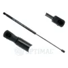 Gasfeder, Koffer-/Laderaum beidseitig hinten OPTIMAL AG-52211 Bild Gasfeder, Koffer-/Laderaum beidseitig hinten OPTIMAL AG-52211