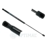 Gasfeder, Koffer-/Laderaum beidseitig hinten OPTIMAL AG-52211