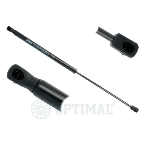 Gasfeder, Koffer-/Laderaum beidseitig hinten OPTIMAL AG-52211 Bild Gasfeder, Koffer-/Laderaum beidseitig hinten OPTIMAL AG-52211