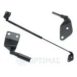 Gasfeder, Koffer-/Laderaum hinten links OPTIMAL AG-52218