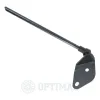 Gasfeder, Koffer-/Laderaum hinten links OPTIMAL AG-52218 Bild Gasfeder, Koffer-/Laderaum hinten links OPTIMAL AG-52218