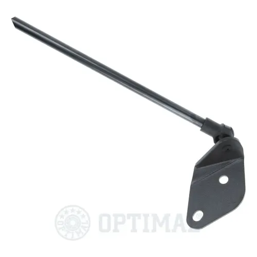 Gasfeder, Koffer-/Laderaum hinten links OPTIMAL AG-52218 Bild Gasfeder, Koffer-/Laderaum hinten links OPTIMAL AG-52218