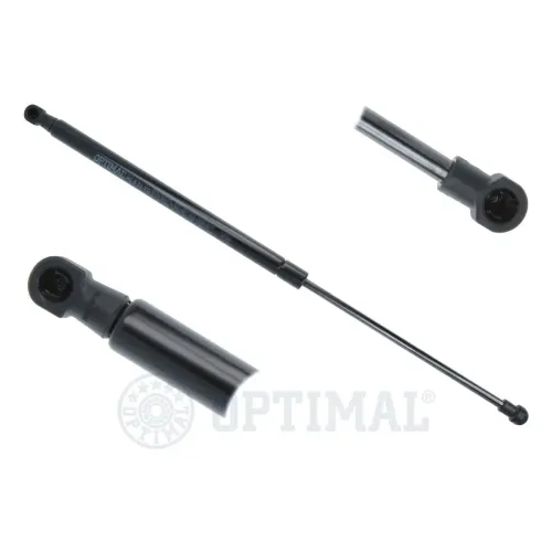 Gasfeder, Koffer-/Laderaum beidseitig hinten OPTIMAL AG-52221 Bild Gasfeder, Koffer-/Laderaum beidseitig hinten OPTIMAL AG-52221
