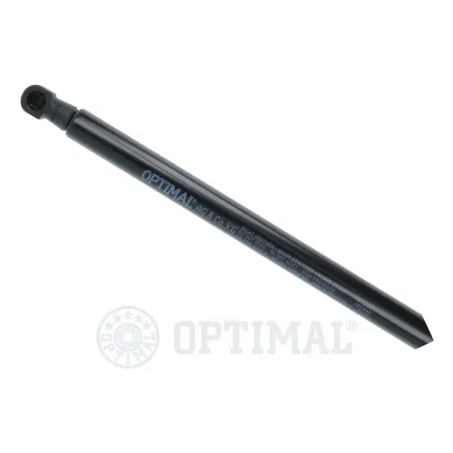 Gasfeder, Koffer-/Laderaum beidseitig hinten OPTIMAL AG-52221 Bild Gasfeder, Koffer-/Laderaum beidseitig hinten OPTIMAL AG-52221