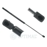 Gasfeder, Koffer-/Laderaum beidseitig hinten OPTIMAL AG-52243