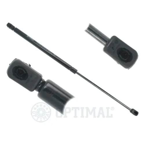 Gasfeder, Koffer-/Laderaum beidseitig hinten OPTIMAL AG-52243 Bild Gasfeder, Koffer-/Laderaum beidseitig hinten OPTIMAL AG-52243
