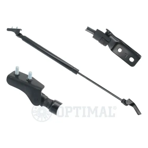 Gasfeder, Koffer-/Laderaum hinten links OPTIMAL AG-52246 Bild Gasfeder, Koffer-/Laderaum hinten links OPTIMAL AG-52246