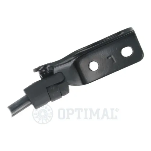 Gasfeder, Koffer-/Laderaum hinten links OPTIMAL AG-52246 Bild Gasfeder, Koffer-/Laderaum hinten links OPTIMAL AG-52246