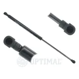 Gasfeder, Koffer-/Laderaum beidseitig hinten OPTIMAL AG-52251