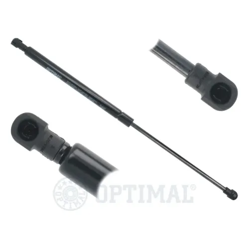 Gasfeder, Koffer-/Laderaum beidseitig hinten OPTIMAL AG-52251 Bild Gasfeder, Koffer-/Laderaum beidseitig hinten OPTIMAL AG-52251