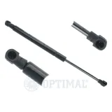 Gasfeder, Koffer-/Laderaum OPTIMAL AG-52260