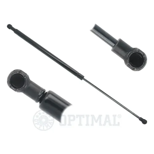 Gasfeder, Koffer-/Laderaum beidseitig hinten OPTIMAL AG-52261 Bild Gasfeder, Koffer-/Laderaum beidseitig hinten OPTIMAL AG-52261