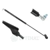 Gasfeder, Koffer-/Laderaum hinten links OPTIMAL AG-52272 Bild Gasfeder, Koffer-/Laderaum hinten links OPTIMAL AG-52272