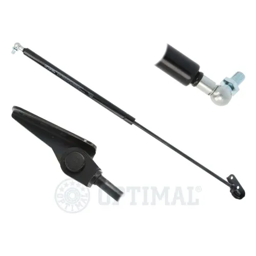 Gasfeder, Koffer-/Laderaum hinten links OPTIMAL AG-52272 Bild Gasfeder, Koffer-/Laderaum hinten links OPTIMAL AG-52272