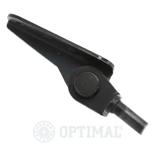 Gasfeder, Koffer-/Laderaum hinten links OPTIMAL AG-52272 Bild Gasfeder, Koffer-/Laderaum hinten links OPTIMAL AG-52272