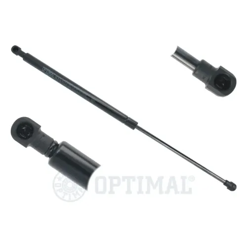 Gasfeder, Koffer-/Laderaum beidseitig hinten OPTIMAL AG-52286 Bild Gasfeder, Koffer-/Laderaum beidseitig hinten OPTIMAL AG-52286