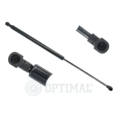 Gasfeder, Koffer-/Laderaum beidseitig hinten OPTIMAL AG-52300 Bild Gasfeder, Koffer-/Laderaum beidseitig hinten OPTIMAL AG-52300