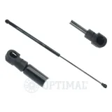 Gasfeder, Verdeck beidseitig OPTIMAL AG-52312