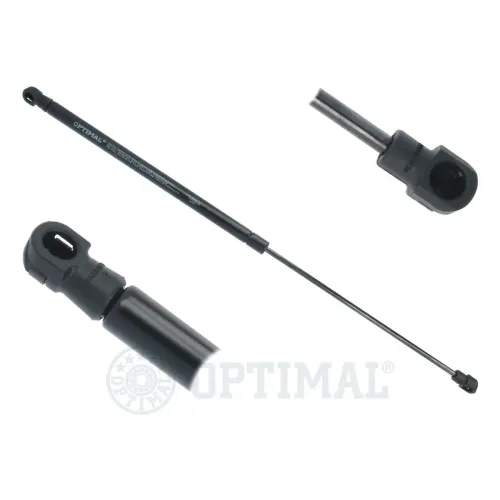Gasfeder, Verdeck beidseitig OPTIMAL AG-52312 Bild Gasfeder, Verdeck beidseitig OPTIMAL AG-52312