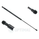 Gasfeder, Koffer-/Laderaum OPTIMAL AG-52318