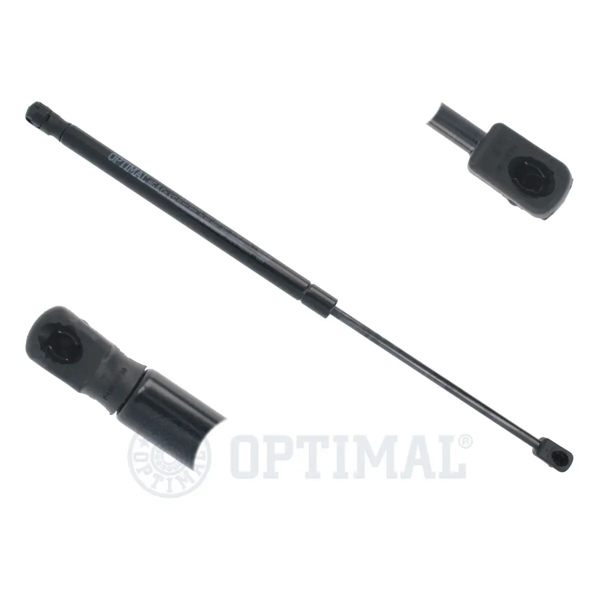 Gasfeder, Koffer-/Laderaum OPTIMAL AG-52320