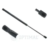Gasfeder, Koffer-/Laderaum OPTIMAL AG-52320