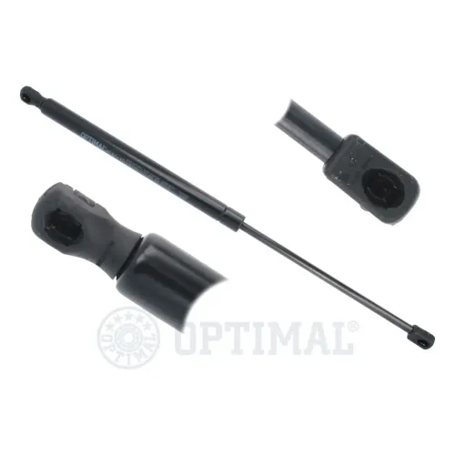 Gasfeder, Koffer-/Laderaum beidseitig hinten OPTIMAL AG-52322 Bild Gasfeder, Koffer-/Laderaum beidseitig hinten OPTIMAL AG-52322