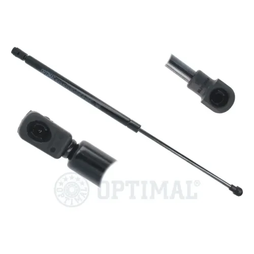 Gasfeder, Koffer-/Laderaum beidseitig hinten OPTIMAL AG-52324 Bild Gasfeder, Koffer-/Laderaum beidseitig hinten OPTIMAL AG-52324