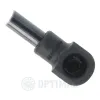 Gasfeder, Koffer-/Laderaum beidseitig hinten OPTIMAL AG-52324 Bild Gasfeder, Koffer-/Laderaum beidseitig hinten OPTIMAL AG-52324