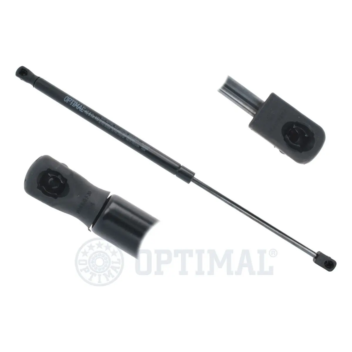 Gasfeder, Koffer-/Laderaum beidseitig hinten OPTIMAL AG-52349