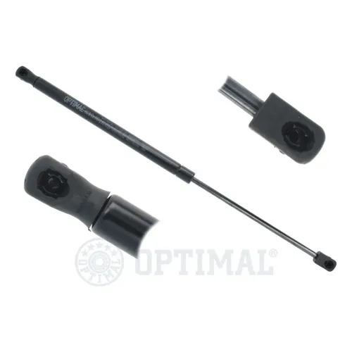 Gasfeder, Koffer-/Laderaum beidseitig hinten OPTIMAL AG-52349 Bild Gasfeder, Koffer-/Laderaum beidseitig hinten OPTIMAL AG-52349