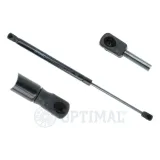 Gasfeder, Koffer-/Laderaum OPTIMAL AG-52352