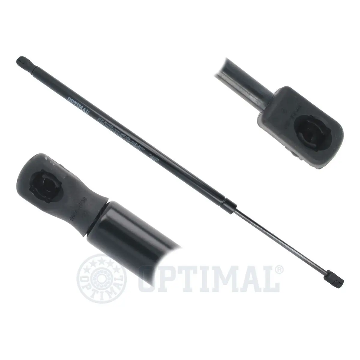 Gasfeder, Koffer-/Laderaum beidseitig hinten OPTIMAL AG-52355