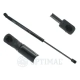 Gasfeder, Motorhaube OPTIMAL AG-52373